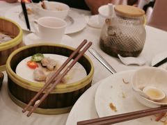 -半岛太子酒家(海港城店)