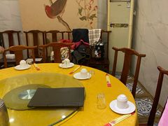 包厢-北平小馆·烤鸭·家常菜(磨房北里店)