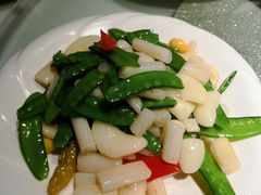 -梁家大院•农家菜(昆山会展中心店)