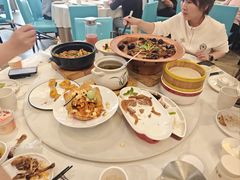 -大鸭梨烤鸭(北洼路店)
