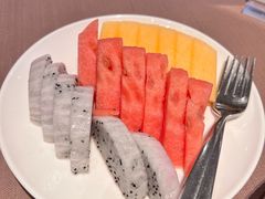 -海口万豪中餐厅·粤菜·海南菜· 平价海鲜·茶点· KTV包房