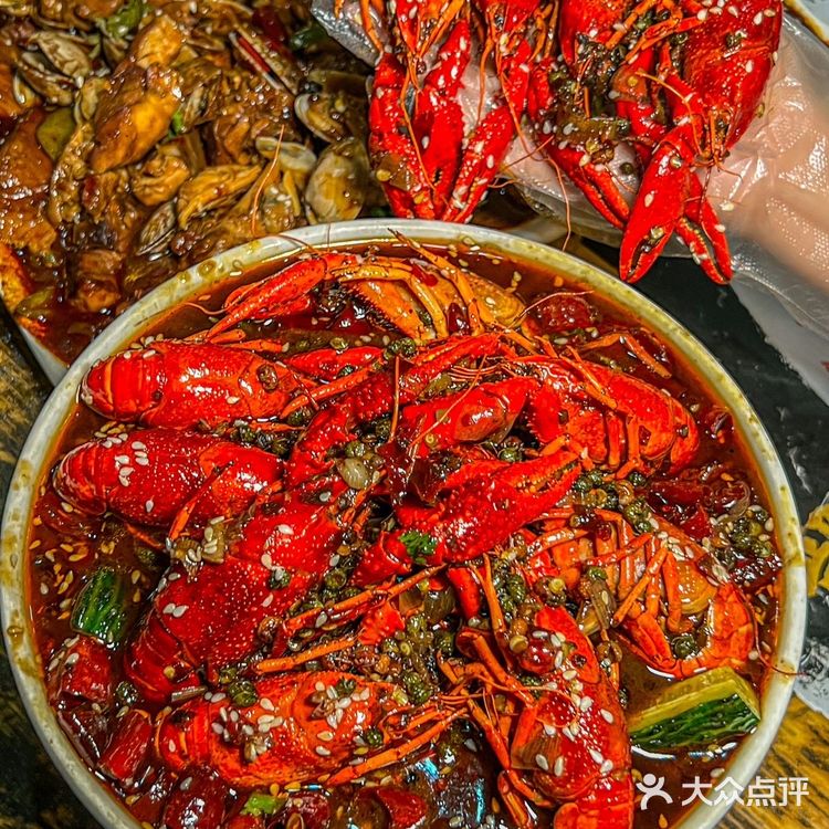 真心分享最近在郑州吃到的一顿饭！郑州！好好吃！