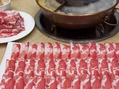 -阳坊大都涮羊肉(阳坊总店)