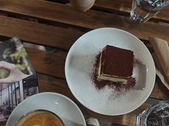 -VOYAGE COFFEE 咖啡烘焙工坊店(798艺术区店)