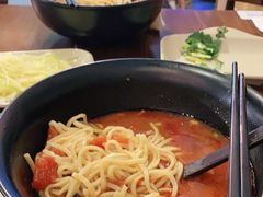 -李先生牛肉面大王(济南火车站候车室店)