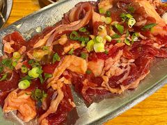 -枣玛尔脊骨汤·烤肉(西塔总店)