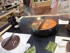 -山缓缓火锅(苏州仁恒仓街店)