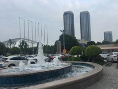 -天津津利华酒店