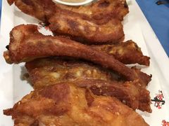 -阿毛饭店(和义路店)