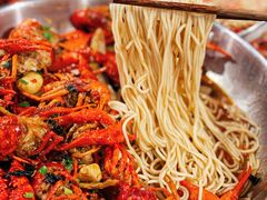 -虾小龙老长沙龙虾馆(坡子街店)