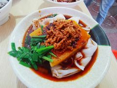 -洪记凉米线(新兴路店)