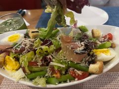 -LA MAISON公鸡和龙(蛇口店)