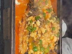 -里岛烤鱼(东港凯虹广场店)