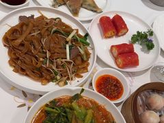 -粤珍轩·家宴·广式茶点(新城广场店)