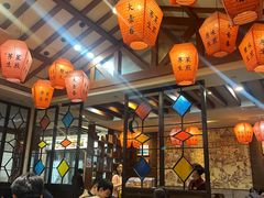 -大壶春生煎(四川中路店)