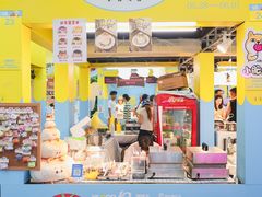 -KK ONE(京基滨河时代店)