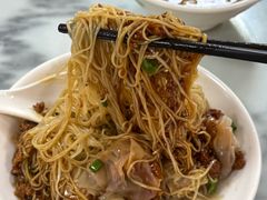 -曾仔竹升面