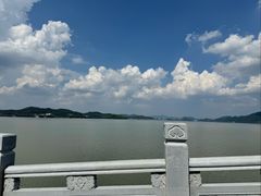 -东钱湖小普陀景区