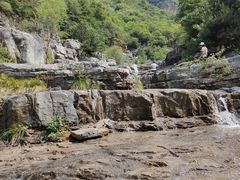 -孤山寨风景区