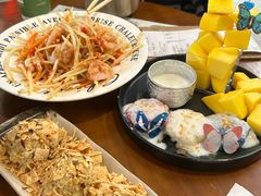 -岛风·台食小馆 ISLAND BISTRO(烟台山店)