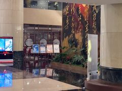 -南京钟山宾馆(江苏省会议中心)