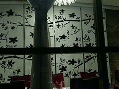 -广州花园酒店-凌璇阁360度高空海鲜自助餐CAROUSEL