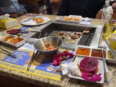 -阿亲家·韩式无限烤肉(春熙路店)