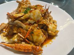 -海鲜e族(马王堆店)