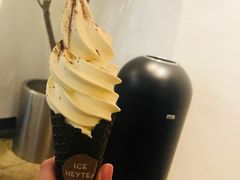 -喜茶(广州天汇igc店)