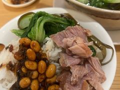 -阿策青岛排骨米饭(八里庙南五社区店)
