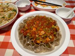 -西贝莜面村