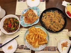 -老厨家(中央大街西七道街店)