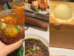 -绿茶餐厅(广州天河城店)