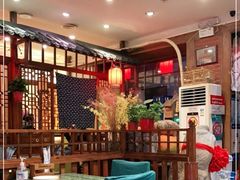 大堂-玉桥餐厅(天坛店)