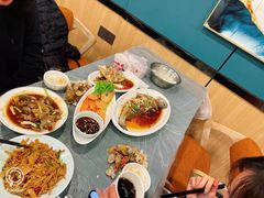 -阿杰臻选海鲜饭店(普陀山店)