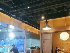 -日进一片海.生腌海鲜火锅.宵夜烧烤(三里屯总店)