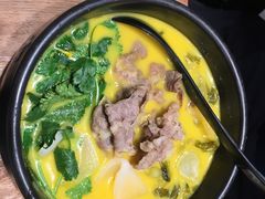 -和府捞面(东直门银座店)