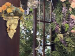 -第101座花园餐厅(湖滨88店)