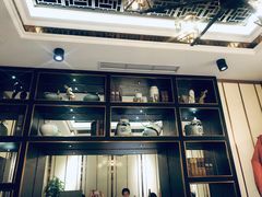-荟廷·晶萃(陆家嘴尚悦湾店)