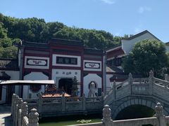 -卓刀泉寺
