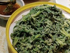 -老德州四合院·德州菜(天衢路店)