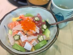 -沼津港精致料理·寿喜烧·烧鸟(漕河泾印象城店)