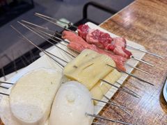 -泰善串店•延边朝鲜族烧烤(理工大学店)