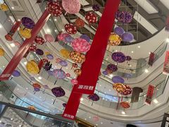 -凯德广场(学府店)