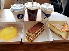 -大小咖啡 BigSmallCoffee(麦子店)