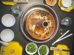 -羊大爷涮肉(亮马桥店)