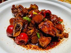 -寻食記创意特色菜