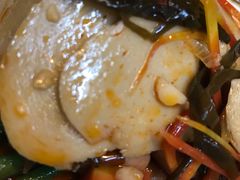 -建基泡馍·西安老字号·清真(永宁店)