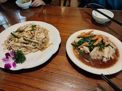 -黄但记老店·陈村粉食府