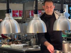 -Caprice(香港四季酒店)